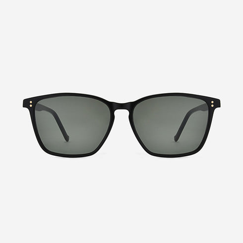 Square Acetate  Men's Sunglasses Palma